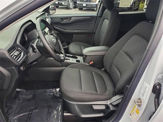 new 2025 Ford Escape car, priced at $31,250
