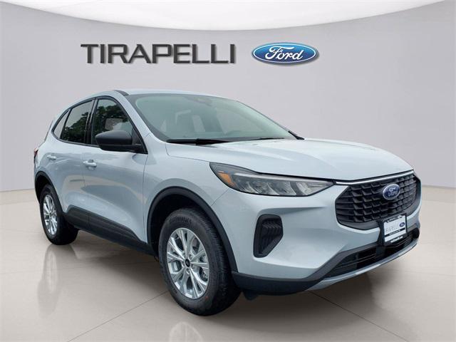 new 2025 Ford Escape car, priced at $28,041