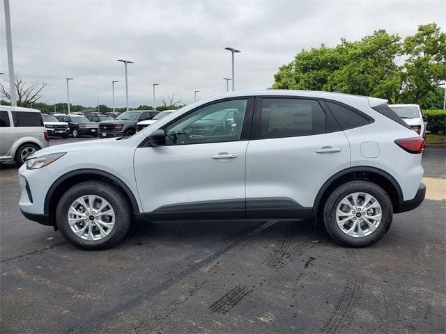 new 2025 Ford Escape car, priced at $31,250