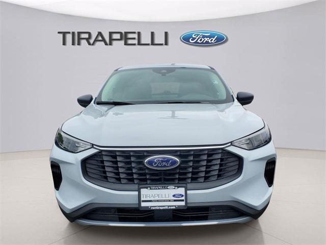 new 2025 Ford Escape car, priced at $28,041
