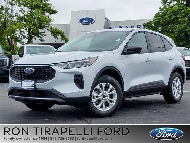 new 2025 Ford Escape car, priced at $31,250
