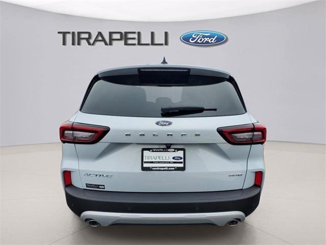 new 2025 Ford Escape car, priced at $28,041
