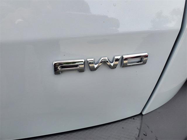 new 2025 Ford Escape car, priced at $28,041
