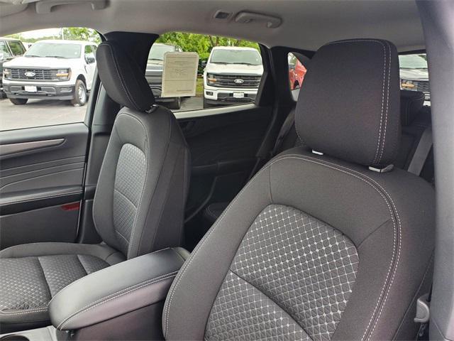 new 2025 Ford Escape car, priced at $31,250