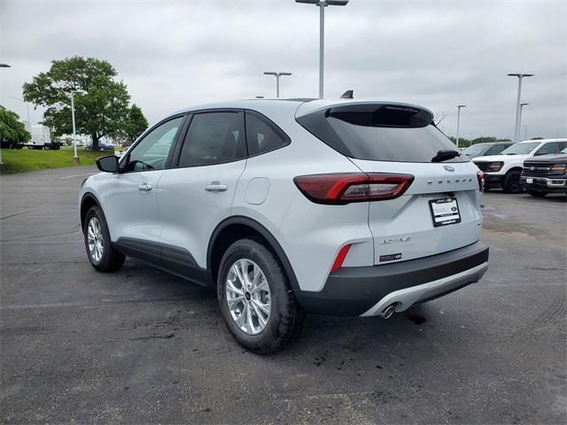 new 2025 Ford Escape car, priced at $31,250