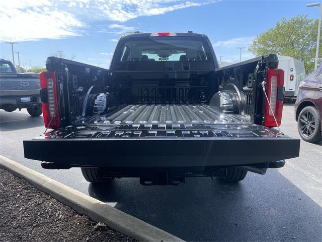 new 2024 Ford F-250 car, priced at $57,321