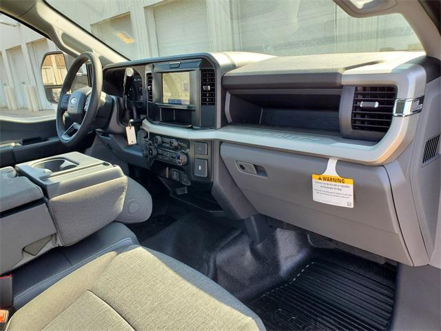 new 2025 Ford F-450 car, priced at $59,279