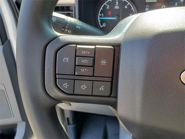 new 2025 Ford F-450 car, priced at $59,279