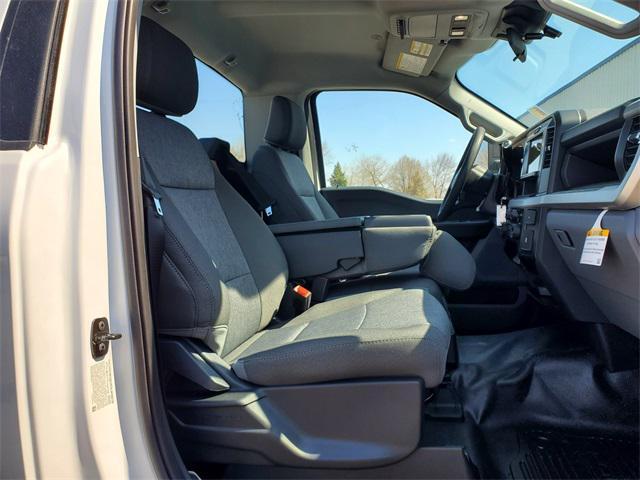 new 2025 Ford F-450 car, priced at $59,279