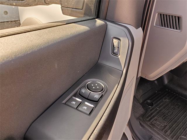 new 2025 Ford F-450 car, priced at $59,279