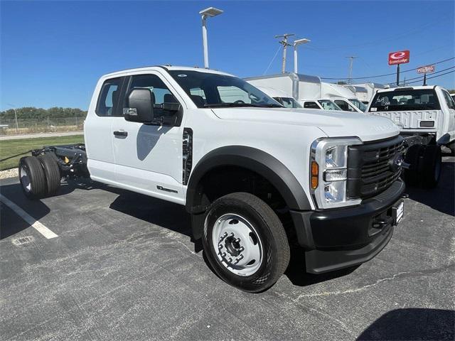 new 2024 Ford F-450 car, priced at $67,241