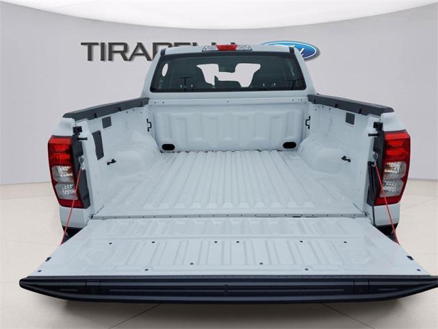new 2025 Ford Ranger car, priced at $32,182