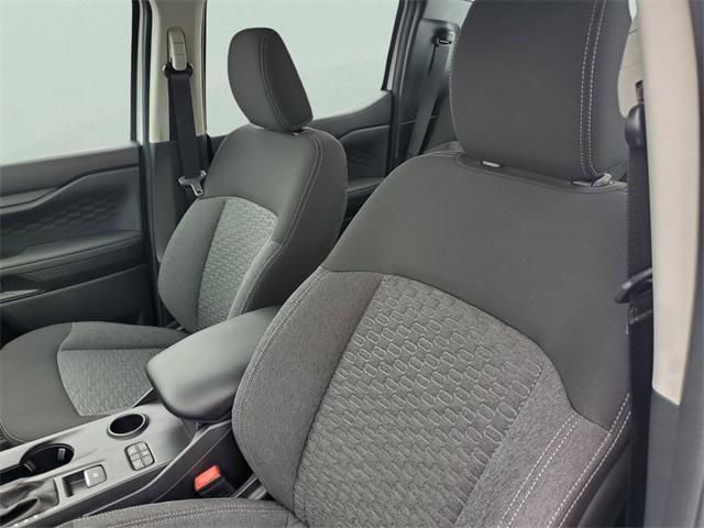 new 2025 Ford Ranger car, priced at $32,182