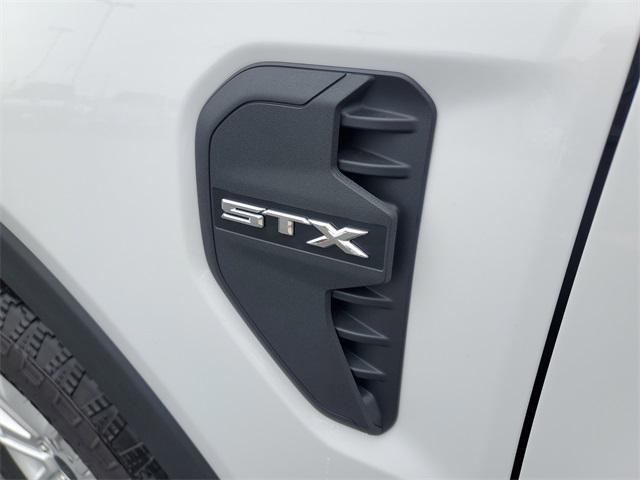new 2025 Ford Ranger car, priced at $32,182
