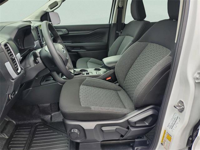 new 2025 Ford Ranger car, priced at $32,182