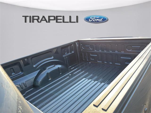 new 2025 Ford F-150 car, priced at $43,906