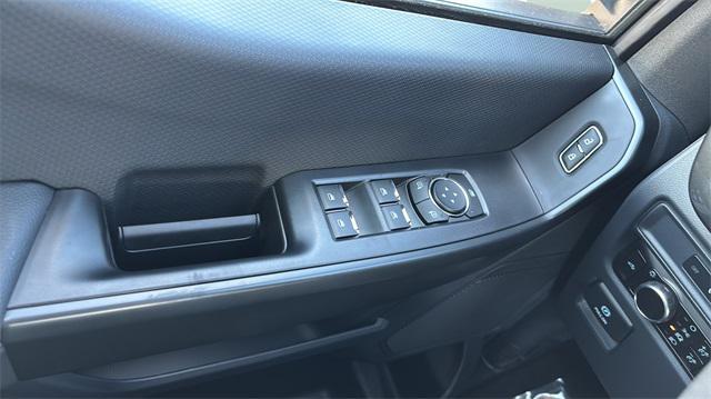 new 2025 Ford F-150 car, priced at $43,906