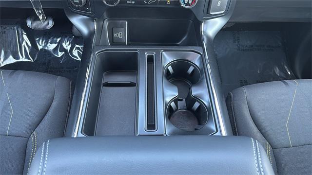 new 2025 Ford F-150 car, priced at $43,906