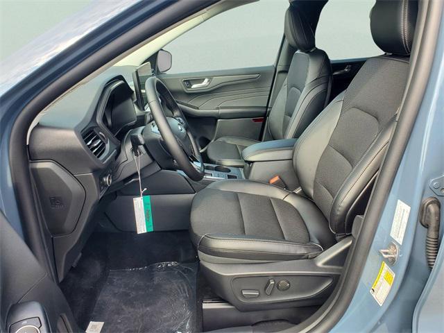 new 2025 Ford Escape PHEV car, priced at $30,005