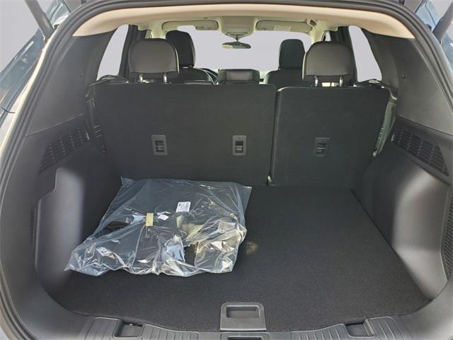 new 2025 Ford Escape PHEV car, priced at $30,005