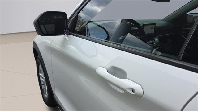 used 2020 Ford Explorer car, priced at $23,791