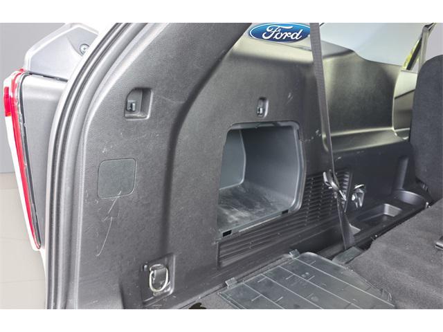 used 2020 Ford Explorer car, priced at $23,791