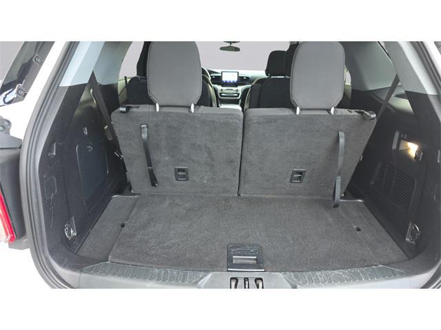 used 2020 Ford Explorer car, priced at $23,791