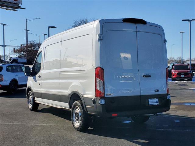 new 2024 Ford Transit-250 car, priced at $47,649