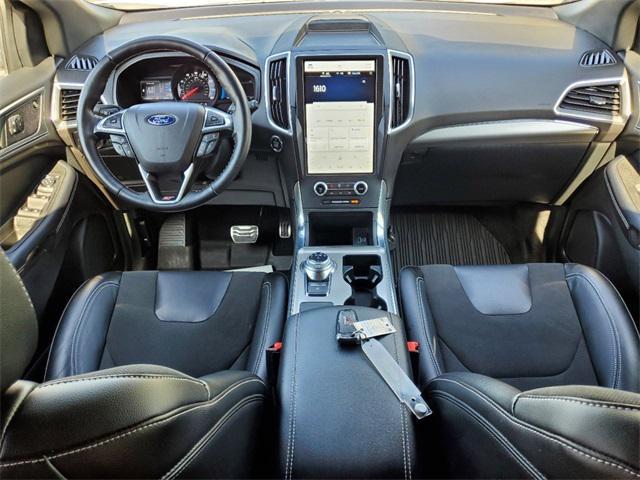 used 2022 Ford Edge car, priced at $32,779