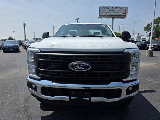 used 2023 Ford F-250 car, priced at $42,991