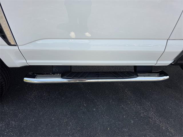 used 2023 Ford F-250 car, priced at $42,991