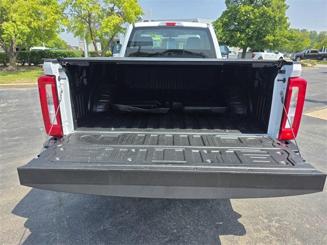 used 2023 Ford F-250 car, priced at $42,991