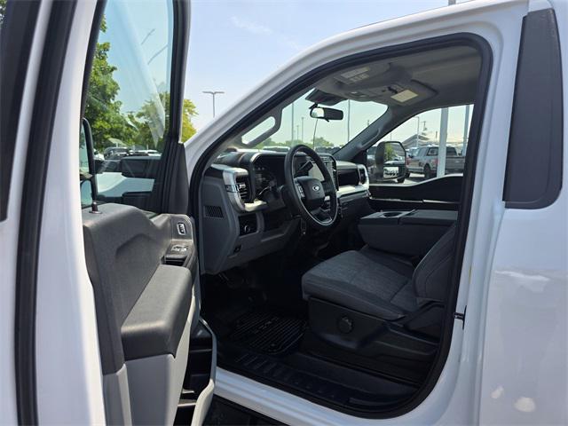 used 2023 Ford F-250 car, priced at $42,991