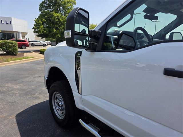 used 2023 Ford F-250 car, priced at $42,991