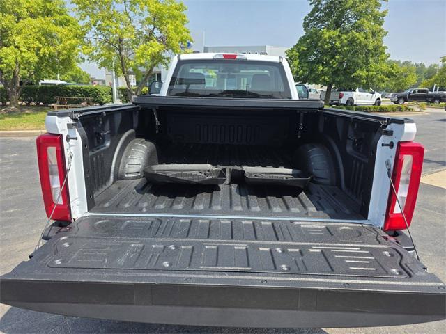 used 2023 Ford F-250 car, priced at $42,991
