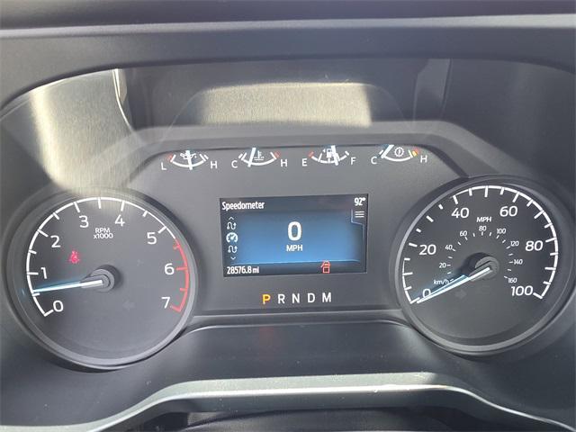 used 2023 Ford F-250 car, priced at $42,991