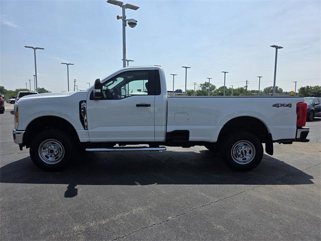 used 2023 Ford F-250 car, priced at $42,991