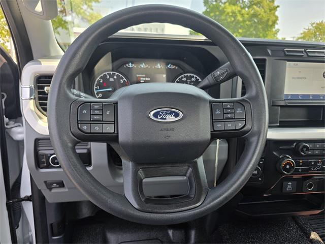 used 2023 Ford F-250 car, priced at $42,991