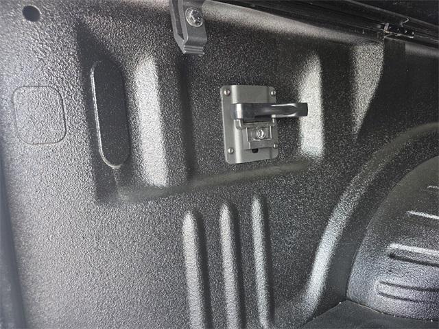 used 2023 Ford F-250 car, priced at $42,991