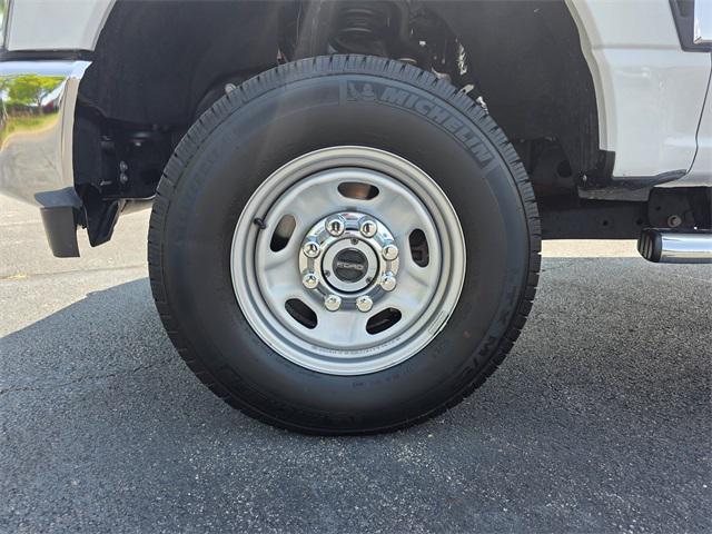 used 2023 Ford F-250 car, priced at $42,991