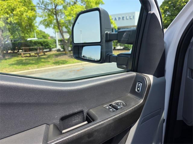 used 2023 Ford F-250 car, priced at $42,991