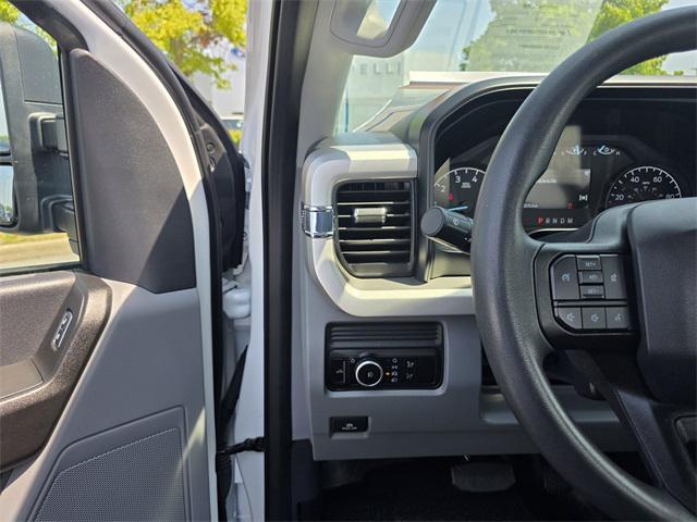 used 2023 Ford F-250 car, priced at $42,991
