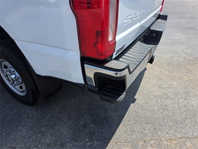 used 2023 Ford F-250 car, priced at $42,991