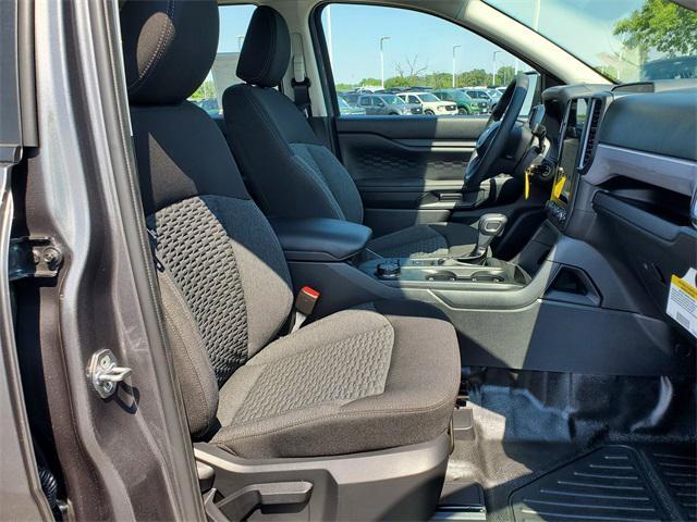 new 2025 Ford Ranger car, priced at $36,529