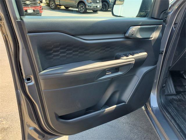 new 2025 Ford Ranger car, priced at $36,529