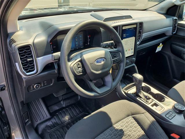 new 2025 Ford Ranger car, priced at $36,529