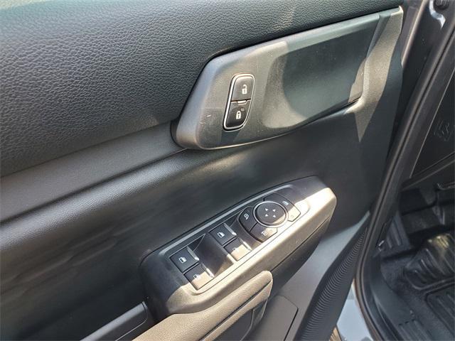 new 2025 Ford Ranger car, priced at $36,529