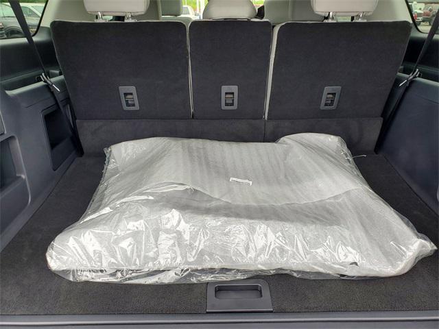 new 2025 Ford Expedition Max car, priced at $75,365
