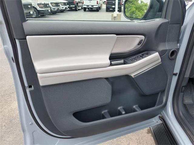 new 2025 Ford Expedition Max car, priced at $75,365