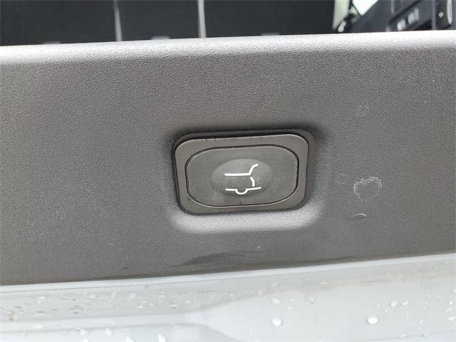 new 2025 Ford Expedition Max car, priced at $75,365